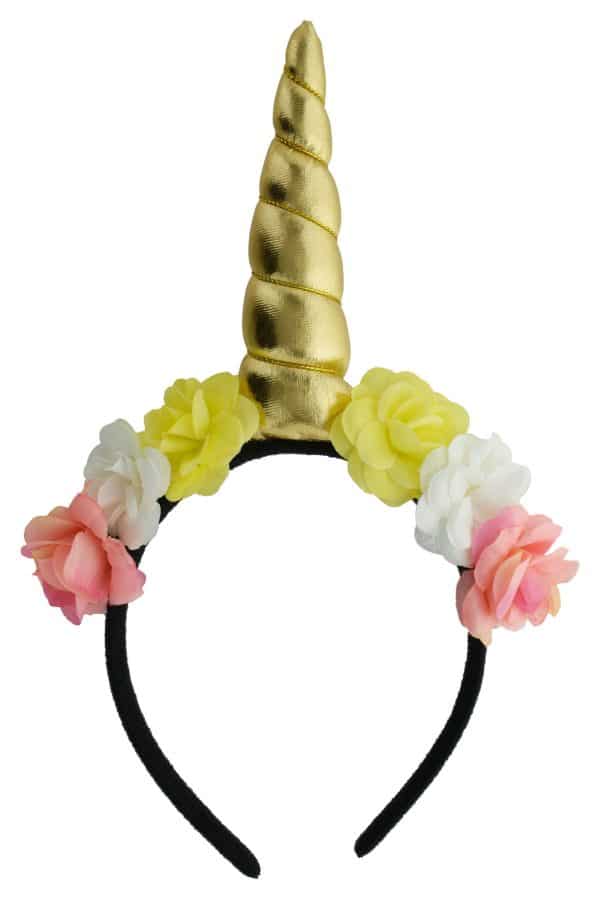 Vincha Unicornio - Imagen 2