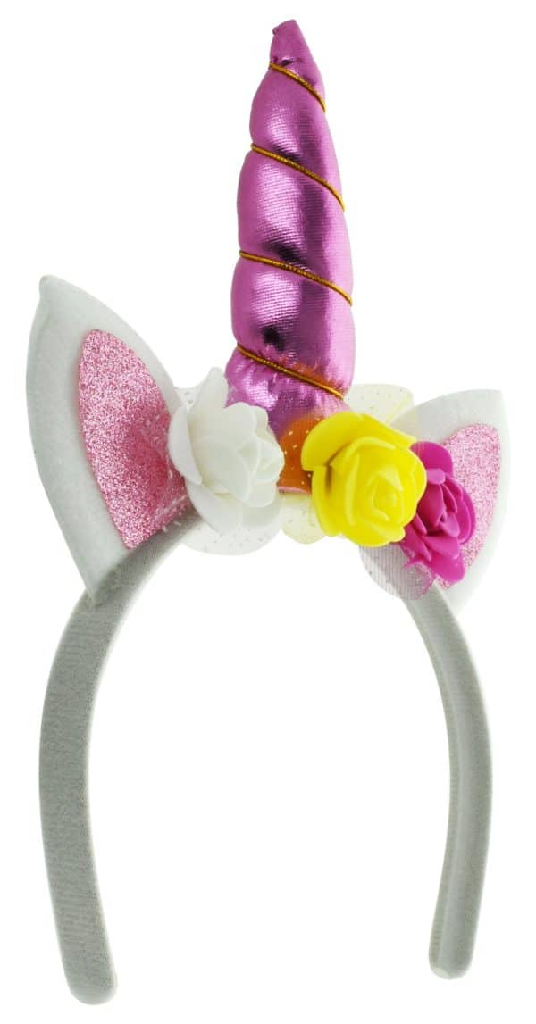Vincha De Unicornio - Imagen 3