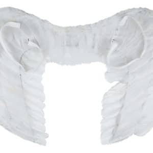 Disfraz Ala Angel 55.5X36Cm En Bolsa M1