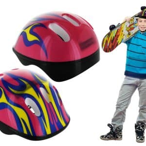Casco Para Niño/A