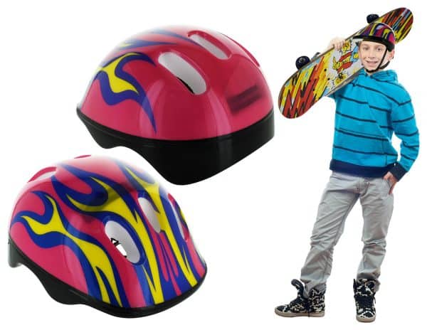 Casco Para Niño/A