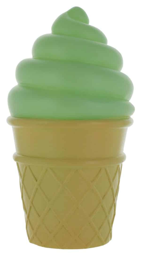 Lampara Led Forma Helado - Imagen 3