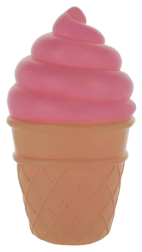 Lampara Led Forma Helado - Imagen 2