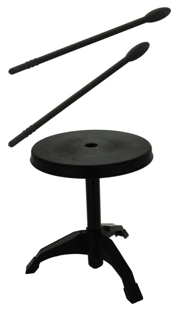 BATERIA DE TAMBORES - Imagen 3