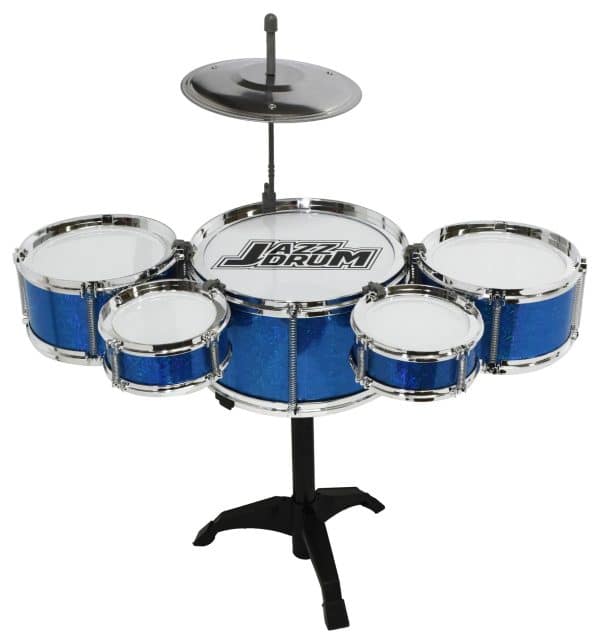BATERIA DE TAMBORES - Imagen 2