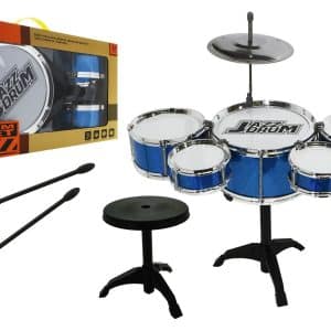 BATERIA DE TAMBORES