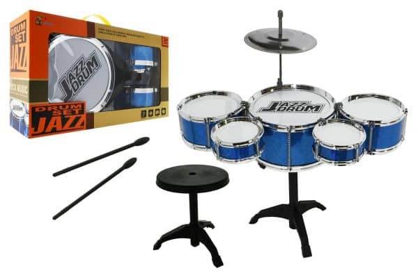 BATERIA DE TAMBORES