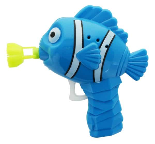 Burbujero - Imagen 3
