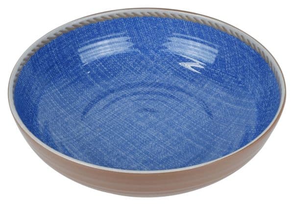 BOWL MELAMINA LINEA DISEÑO TERRACOTA - Imagen 3