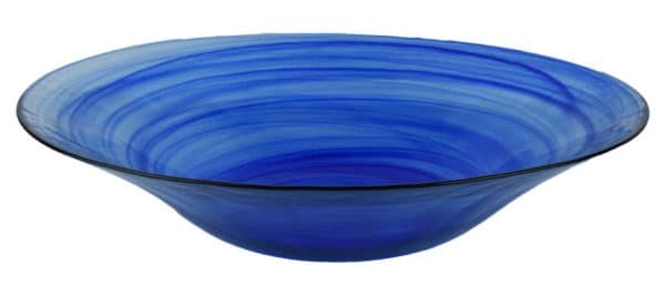 CENTRO DE MESA VIDRIO 38.5CM SGM02861 Q4 - Imagen 3