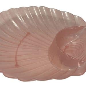 Copetinero De Plastico
