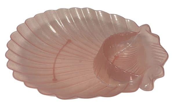 Copetinero De Plastico