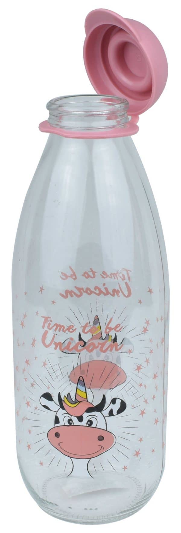 Botella para leche - Imagen 2