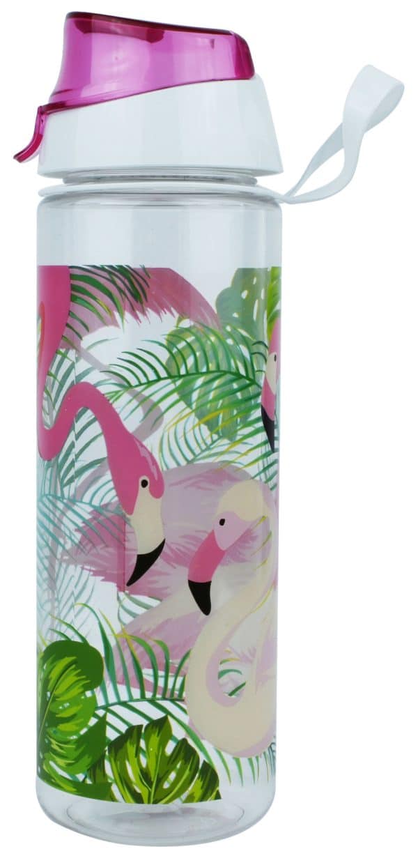 BOTELLA DEPORTIVA HEREVIN 750ML 161506-921 Q24 - Imagen 2
