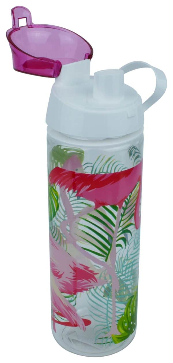 BOTELLA DEPORTIVA HEREVIN 750ML 161506-921 Q24 - Imagen 3