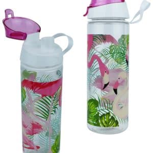 BOTELLA DEPORTIVA HEREVIN 750ML 161506-921 Q24