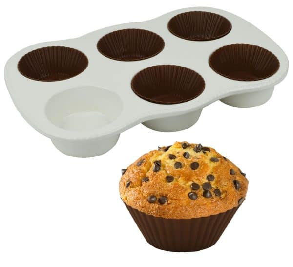 Asadera Ceramica Set X8Pcs - - Imagen 3