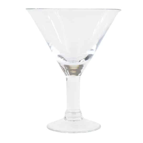 COPA VIDRIO COCTEL - Imagen 2