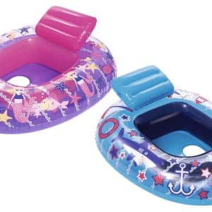 Bote Inflable Salvavida Bestway