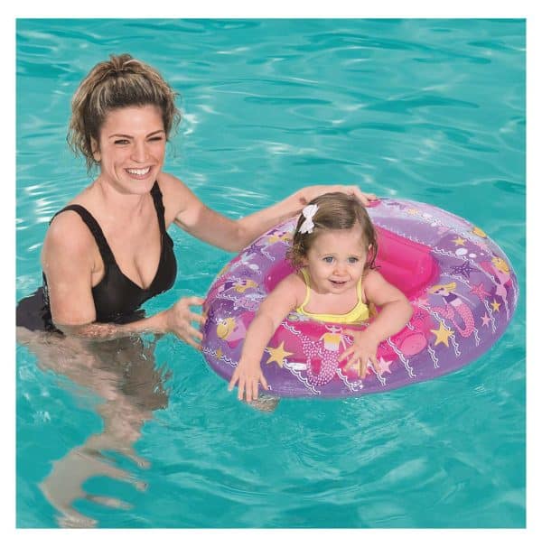 Bote Inflable Salvavida Bestway - Imagen 2