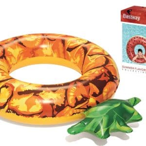 Aro Inflable Summer Fruit Bestway