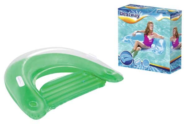 ASIENTO INFLABLE BESTWAY