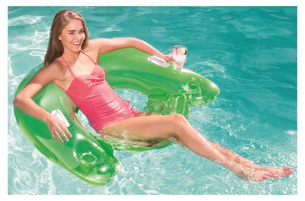ASIENTO INFLABLE BESTWAY - Imagen 3