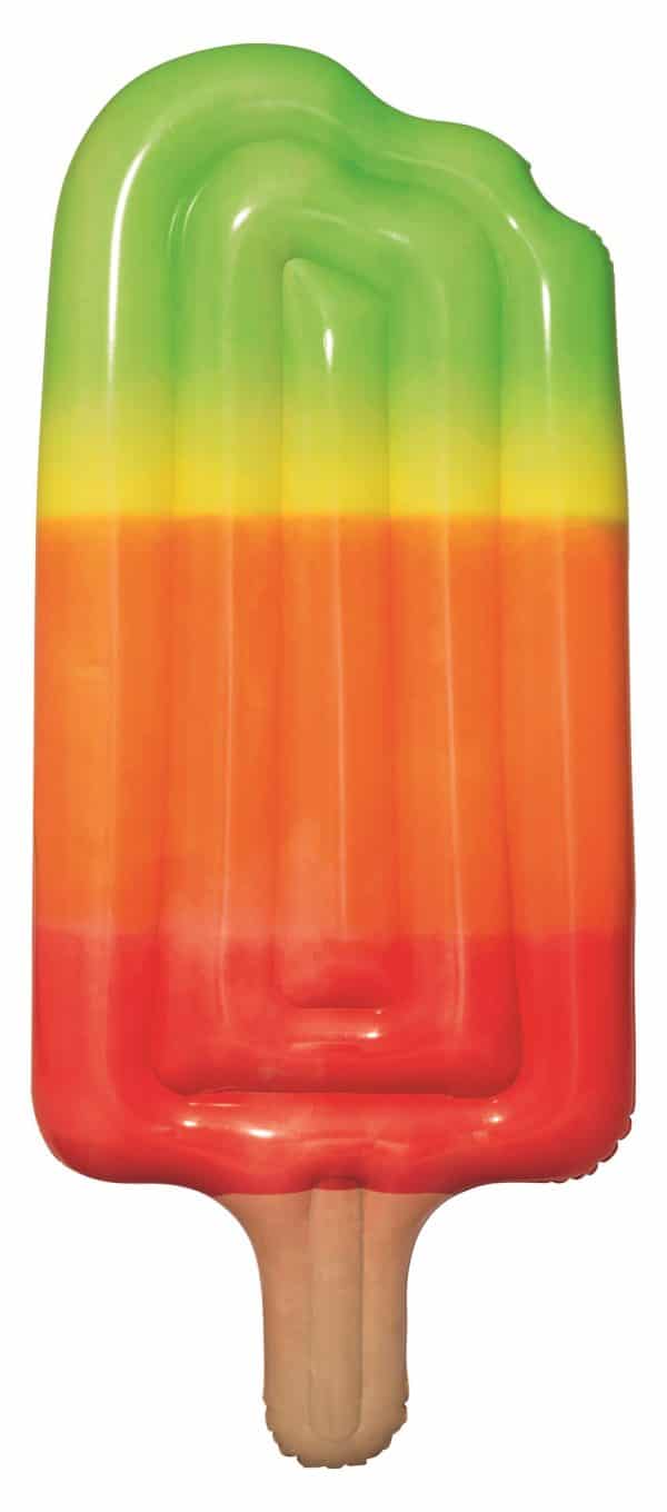 Colchoneta Inflable. - Imagen 2