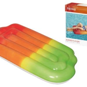 Colchoneta Inflable.