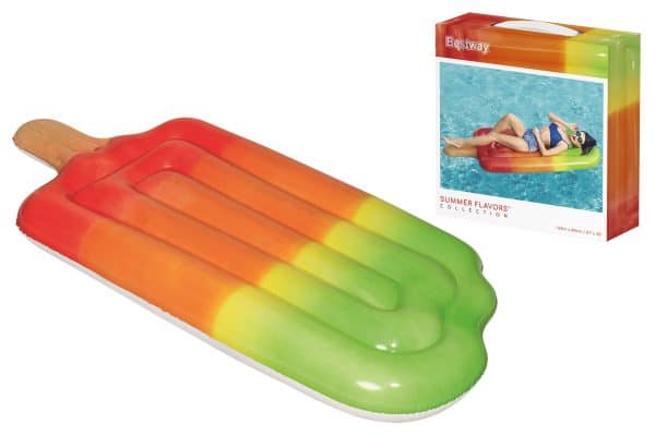 Colchoneta Inflable.