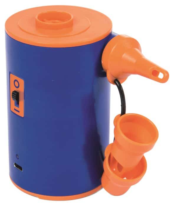 Inflador Portatil C/Usb P/Cargar Bestway - Imagen 2
