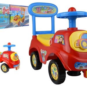 Buggy Auto.