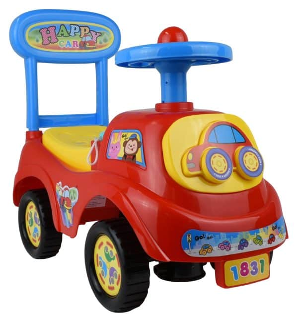 Buggy Auto. - Imagen 3
