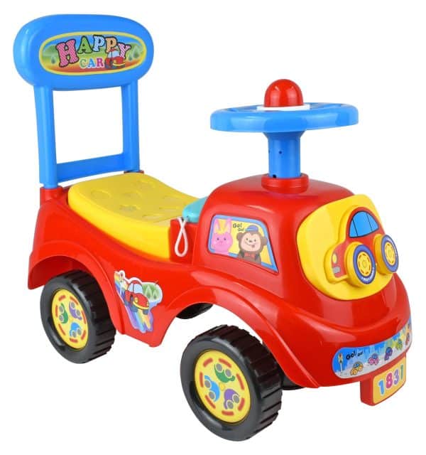Buggy Auto. - Imagen 2