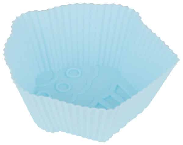 Molde De Silicona Para Cupcakes Casasunco - Imagen 2