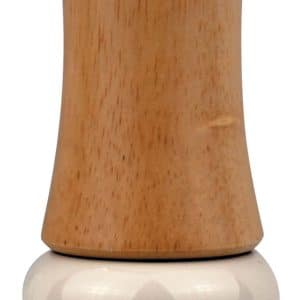 Molinillo De Madera Para Pimienta Casasunco