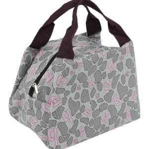 Bolso Contenedor 20X16X15Cm