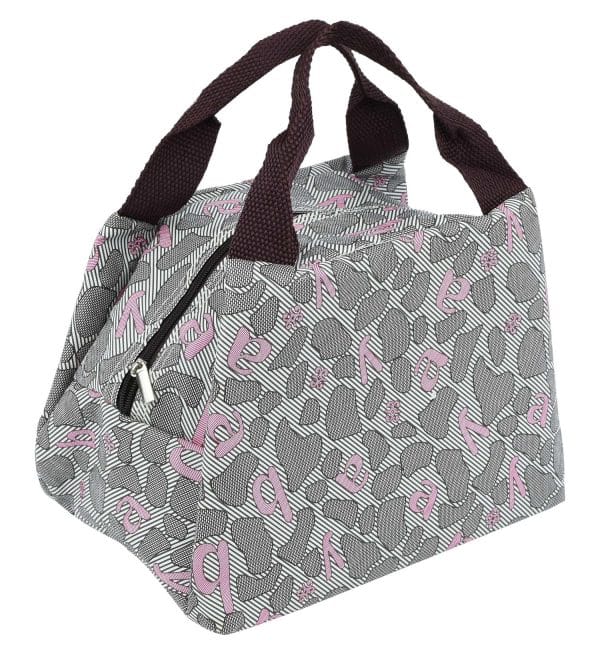 Bolso Contenedor 20X16X15Cm