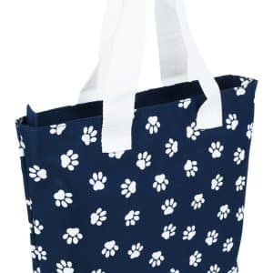 Cartera Tela