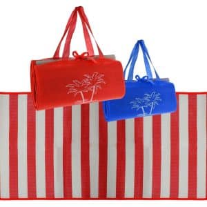 Esterilla Rayada T/Cartera 60X180Cm