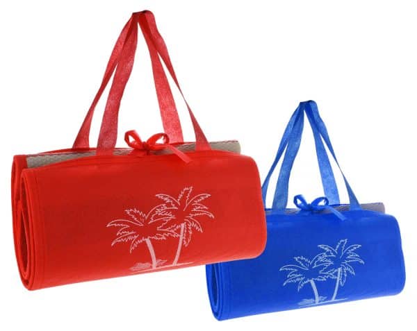 Esterilla Rayada T/Cartera 60X180Cm - Imagen 3
