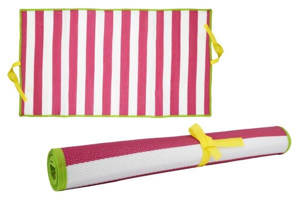 Esterilla Dif Diseños T/Cartera