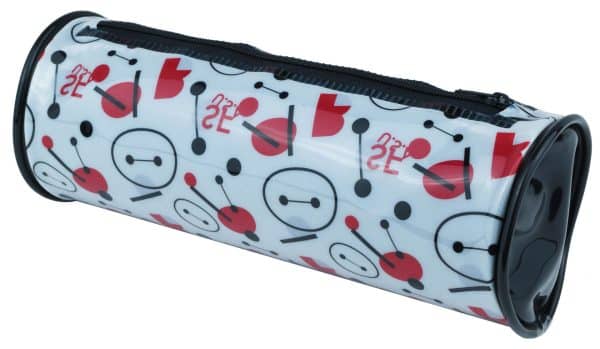 Cartucera Tubo Pvc - Imagen 3