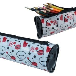 Cartucera Tubo Pvc