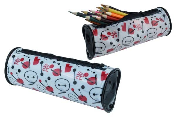 Cartucera Tubo Pvc