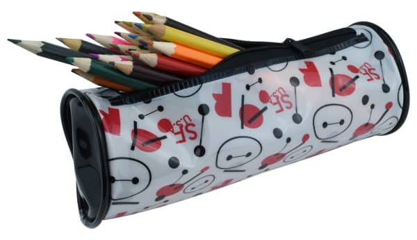 Cartucera Tubo Pvc - Imagen 2