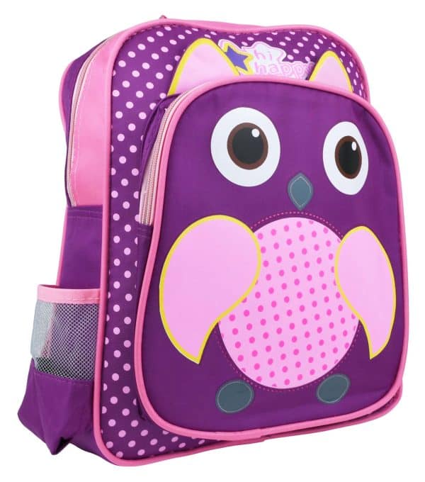 MOCHILA PRE ESCOLAR 24965 - Imagen 3