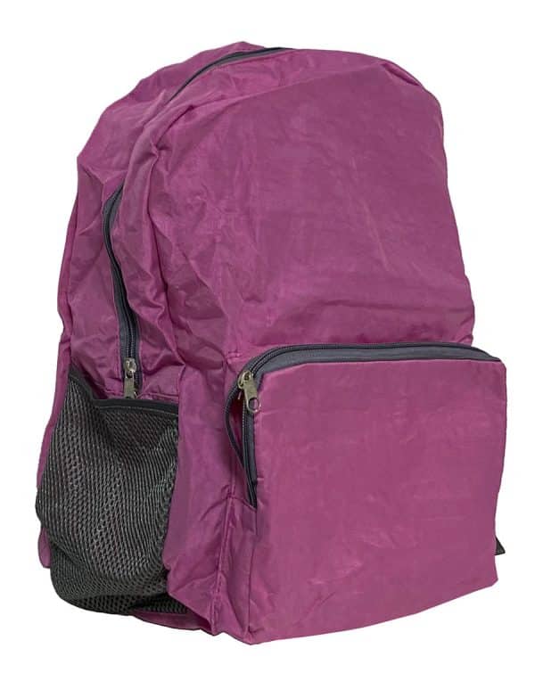 Mochila Monedero Lisa C/Bolsillo Delantero 41X30X12.5Cm - Imagen 2