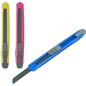 TRINCHETA FINA X3 BLISTER 24978 Q300