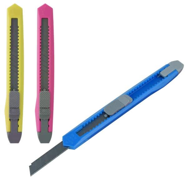 TRINCHETA FINA X3 BLISTER 24978 Q300